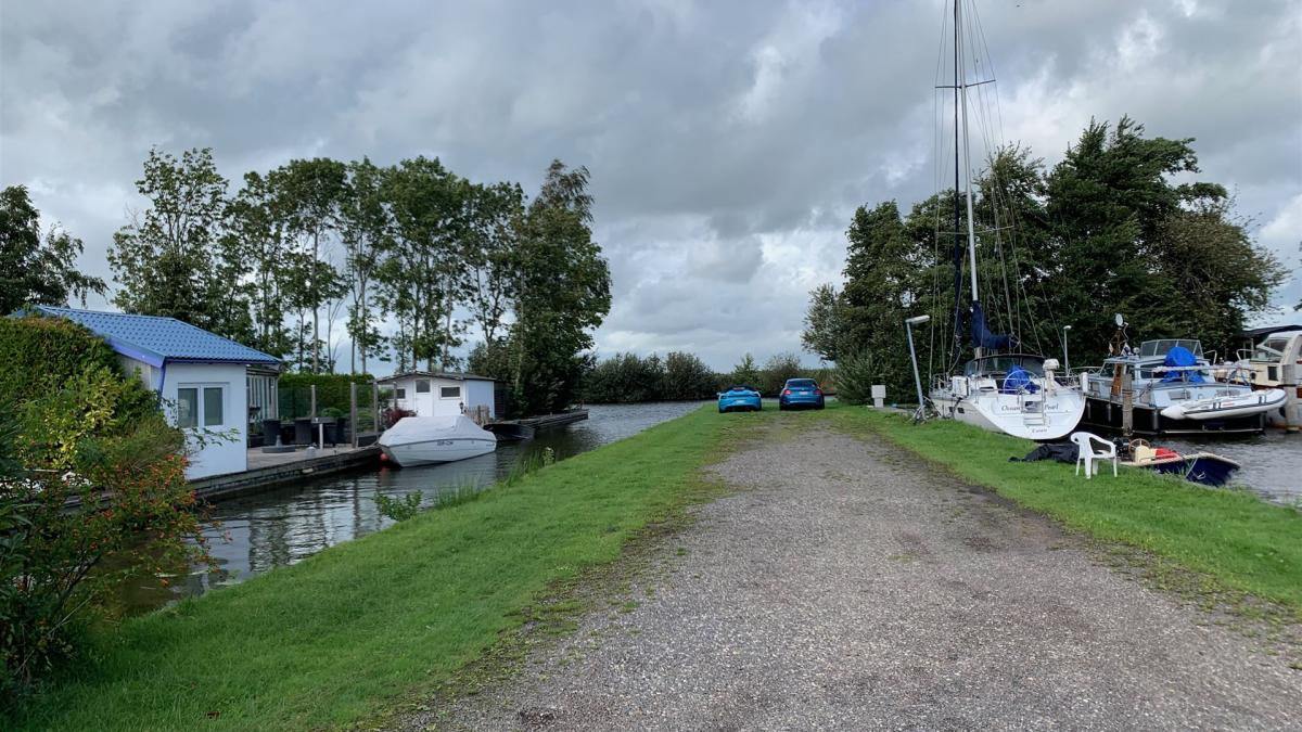 yachtcharter de brekken lemmer